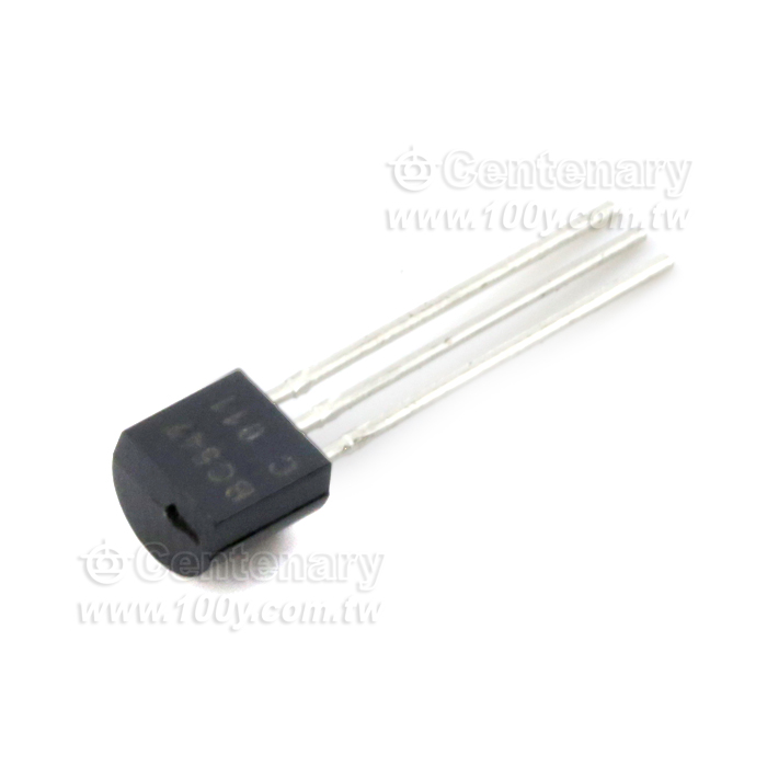 3P/TO-92 (ROHS) - 90984 產品圖片