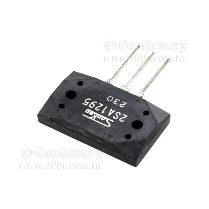 -17A/-230V 200W PNP - 92291 產品圖片