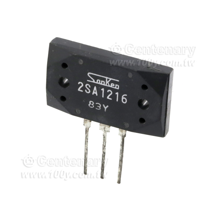 -17A/-180V 200W PNP - 61948 產品圖片