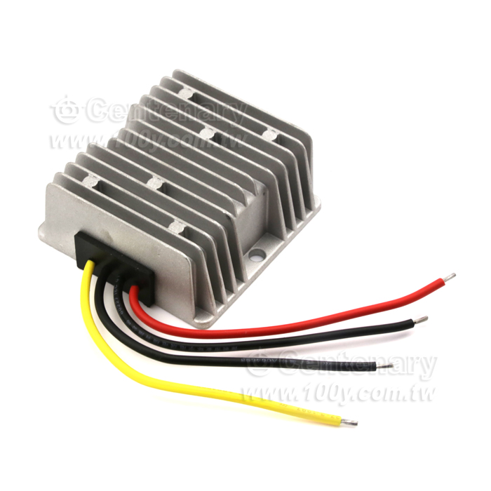 DC-DC Step-down Module - 138854 Product Image