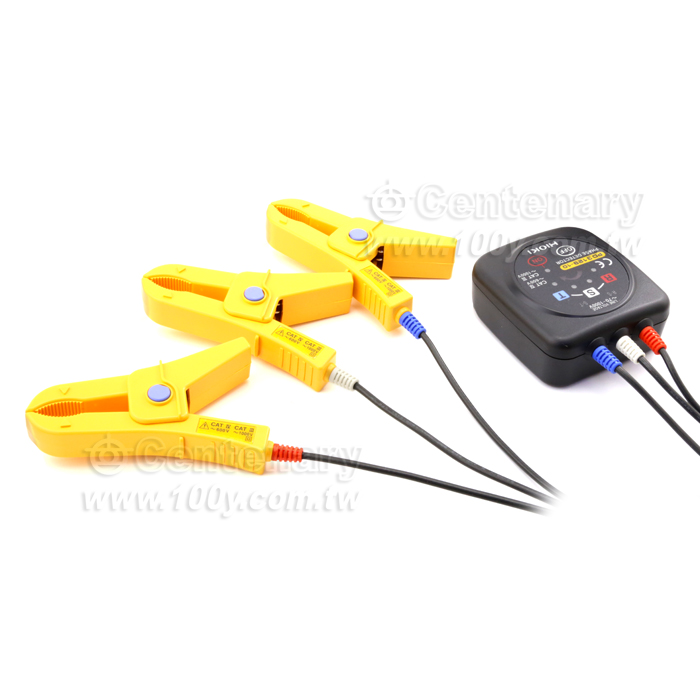 非接觸式相序表 AC70~1000V - 139364 產品圖片