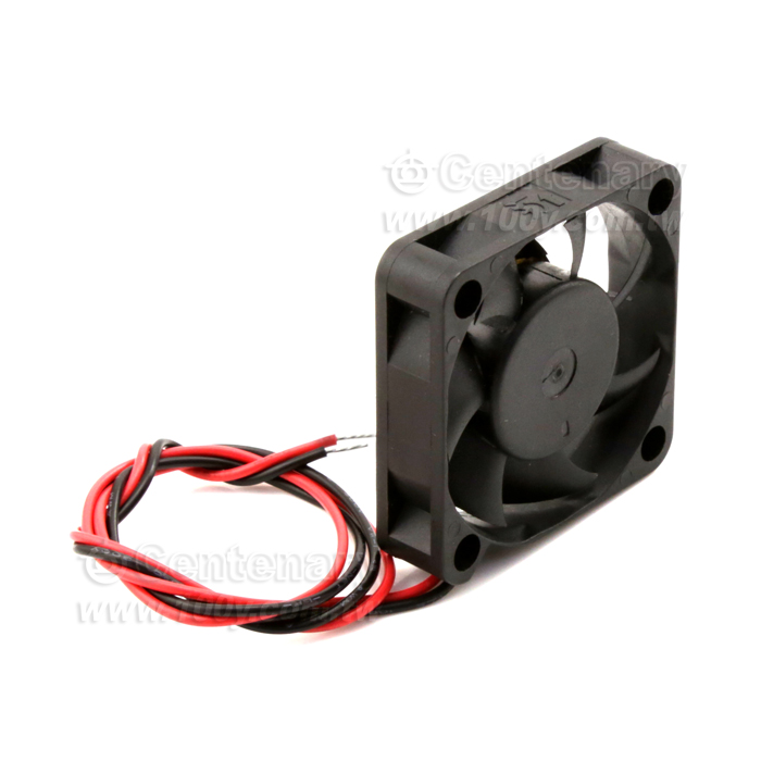 DC5V 帶線式風扇 - 73993 產品圖片