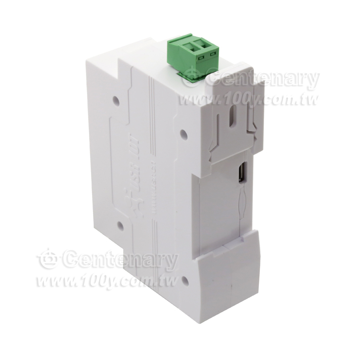 RS232 serial port servo guide - serial port to Ethernet module - 139232 Product Image