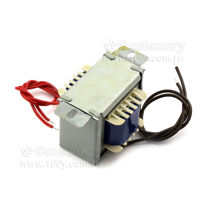 220V升2000V-8W隔離變壓器 - 139009 產品圖片