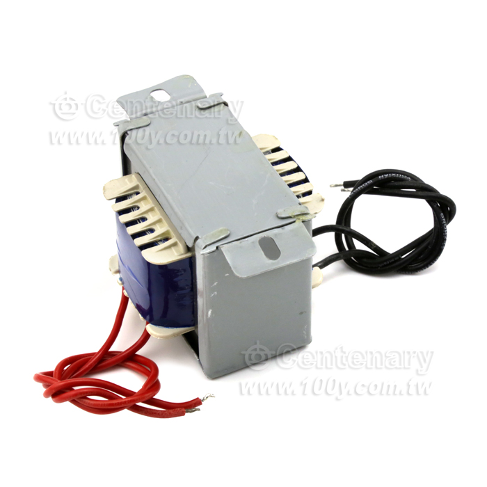 Isolation transformer -220V liter 1000V-20W - 139011 Product Image