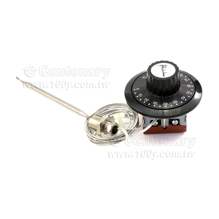 Anglog Temperature Controller - 139379 Product Image