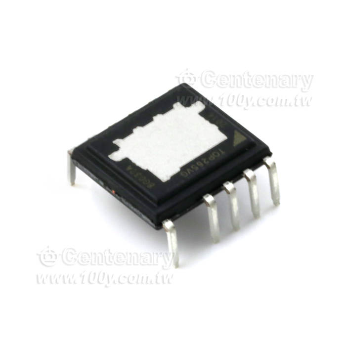 Integrated Off-Line Switcher with EcoSmart Technology For Highly Efficient Power Supplies - 74112 Product Image