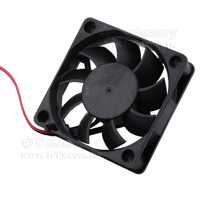 DC Brusshless Fan - 139319 Product Image
