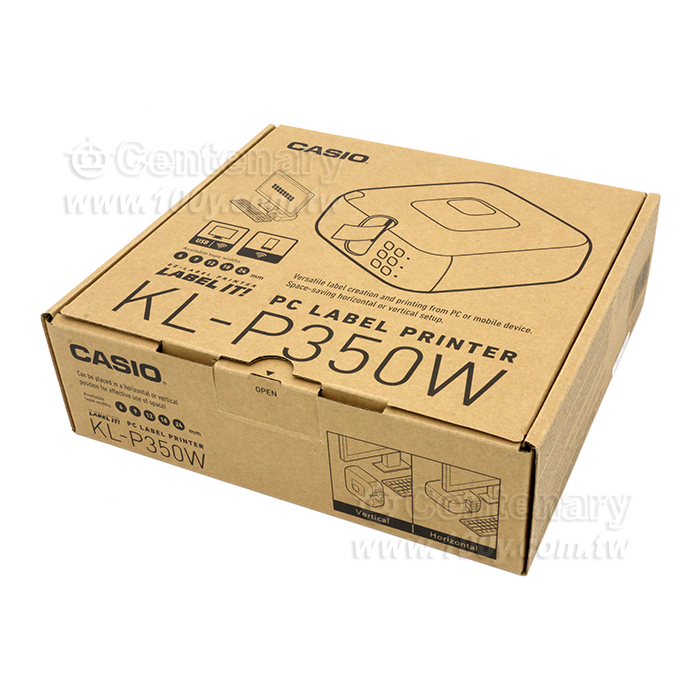 專業型標籤印字機 - 132309 產品圖片