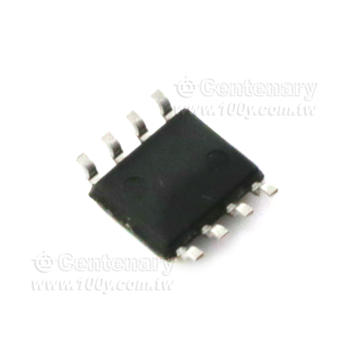 2.7 V, 800 Μa, 80 MHz Rail-to-Rail I/O Amplifier - 67929 Product Image