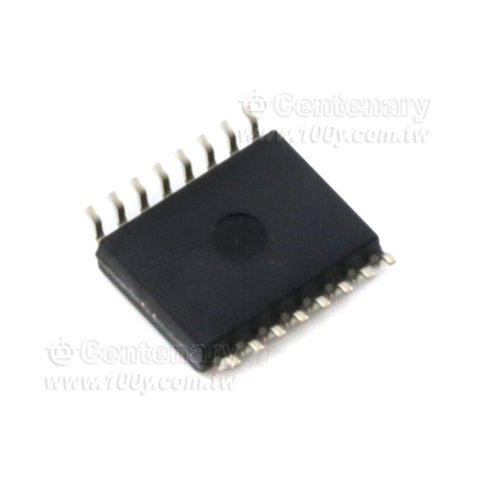 16P/SOIC - 74119 產品圖片