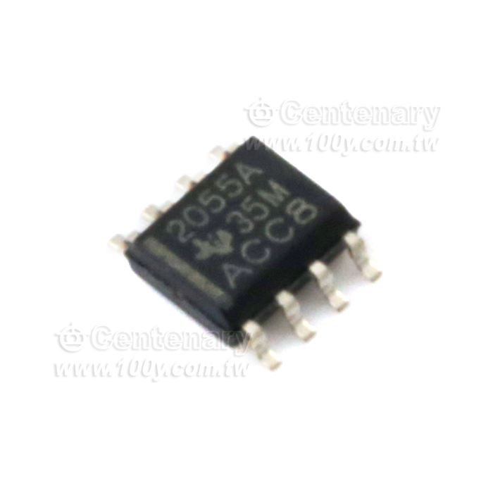 Current-Limited Power-Distribution Switch - 74121 Product Image