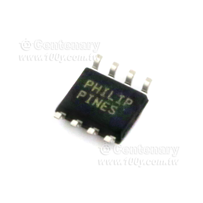 Trickle-Charge Timekeeping Chip - 104406 Product Image