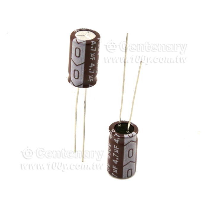 4.7uF/450V ±20% - 74158 產品圖片