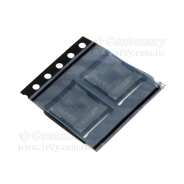 600V CoolGaN Enhancement-Mode Power Transistor - 74160 Product Image