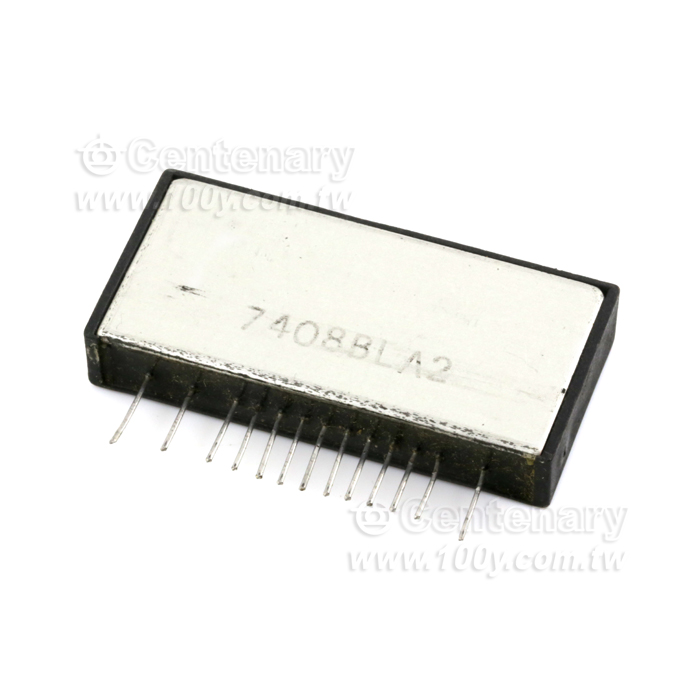 Audio amplifier module、 - 139593 Product Image