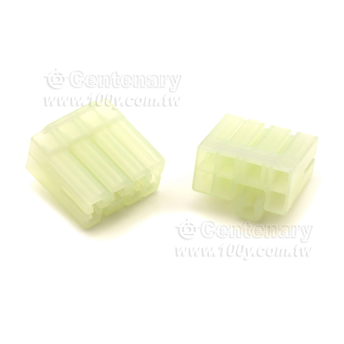 Automotive Connector MIC MK-II Plug 7P - 74169 產品圖片