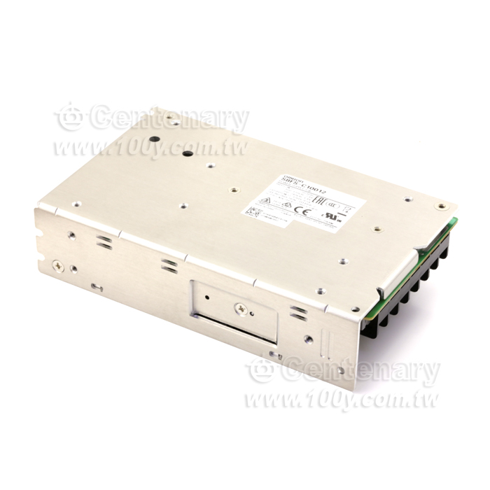 電源供應器 100W 12V/8.5A - 139367 產品圖片
