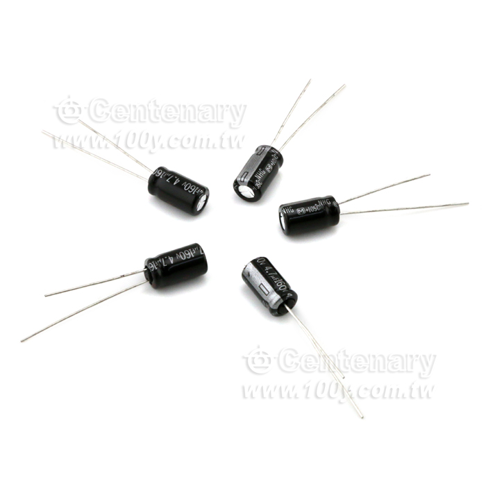 NHG-4.7uF/160V - 93739 產品圖片