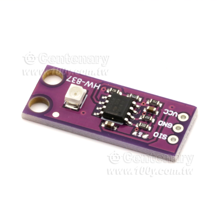 UV Sensor Modular - 139402 Product Image