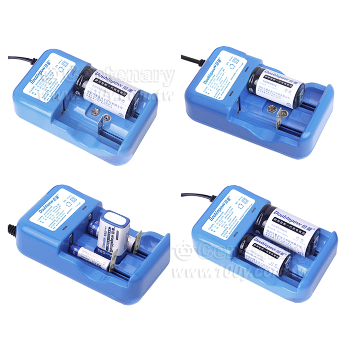 電池充電器 - 139401 產品圖片