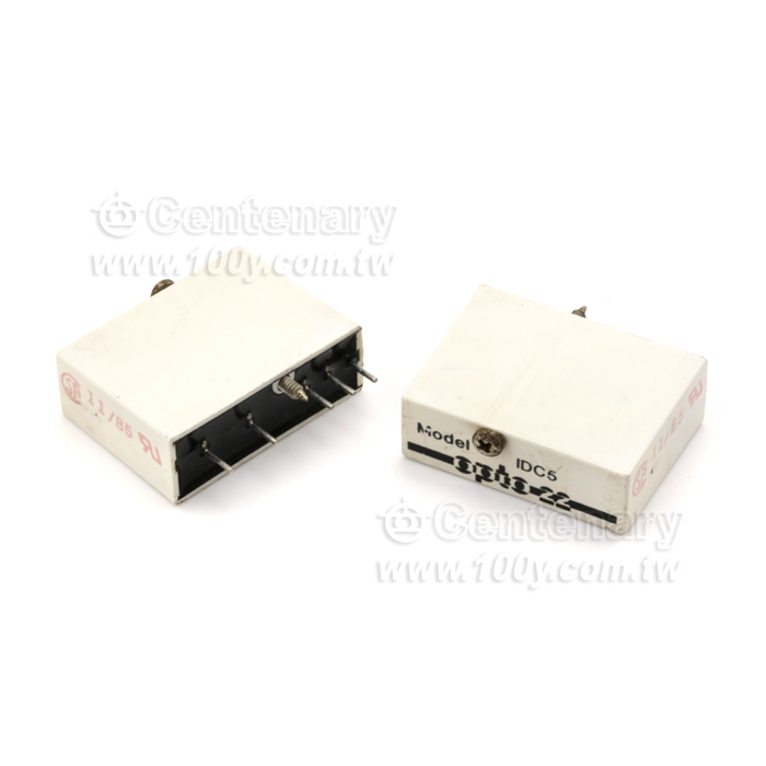 OPTO 22_數位I/O 模塊 - 139663 產品圖片
