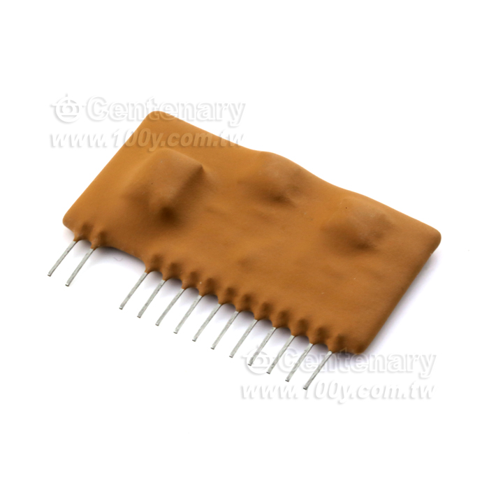 IGBT Driving Hybrid IC - 139677 Product Image