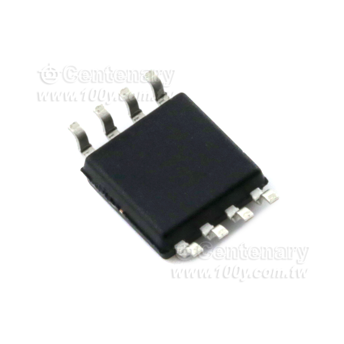 6M-bit Cmos Serial Flash - 139664 Product Image