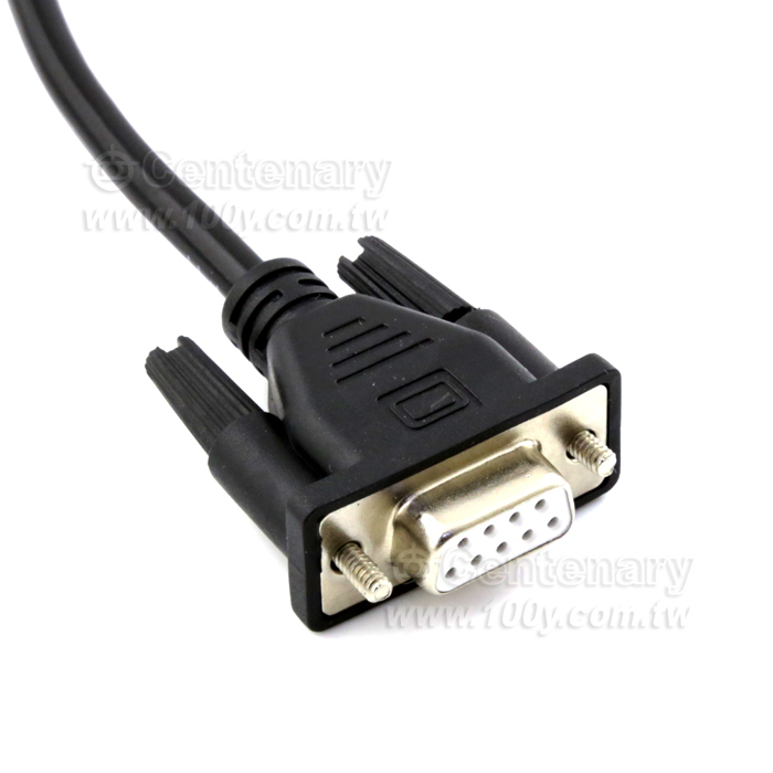 RS-232  9P Cable - 139464 Product Image