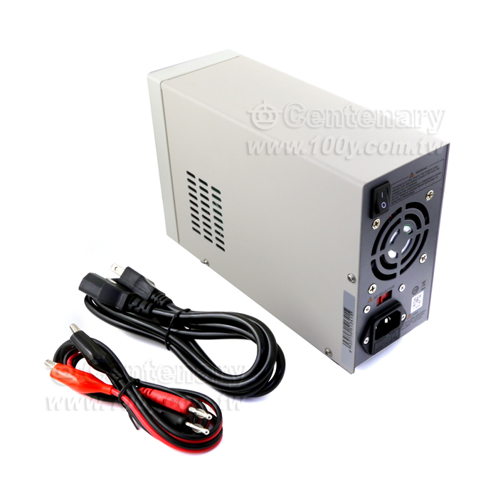 DC Power Supply - 139359 Product Image