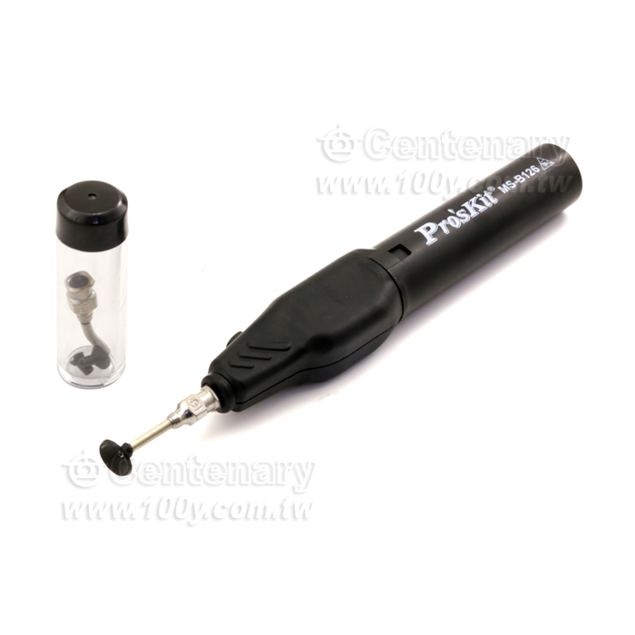 ProsKit寶工電動吸筆 - 139459 產品圖片