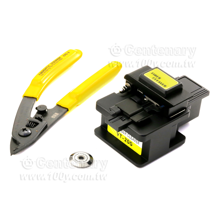 Precision Fiber Cleaver - 139353 Product Image