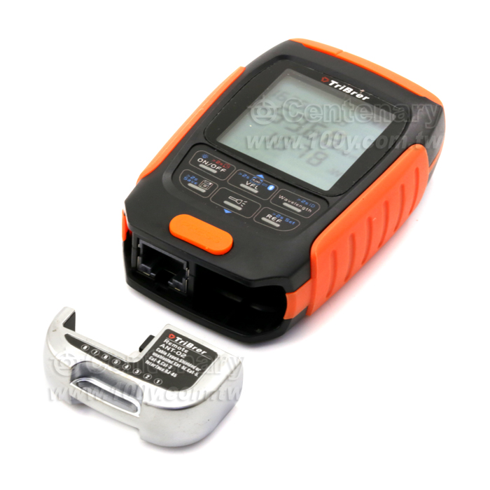 Tribrer_Multifunctional Optical Power Meter - 139352 Product Image