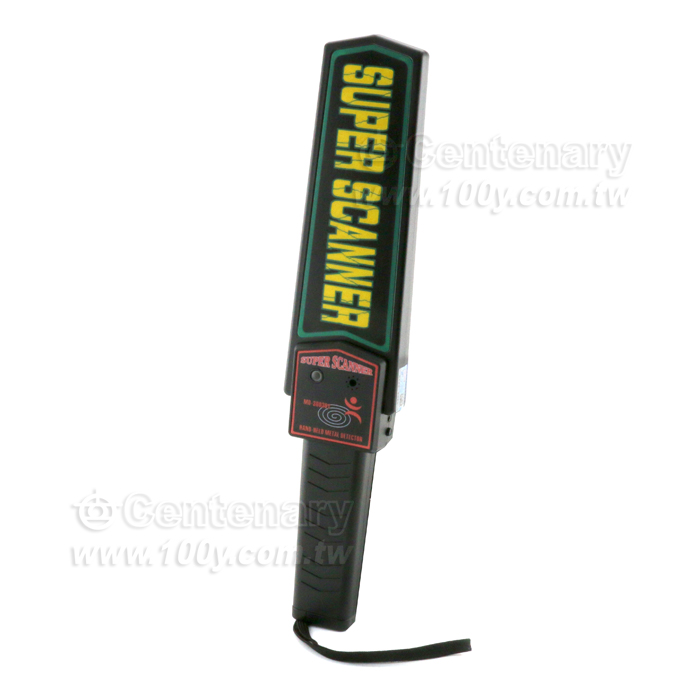 CAMVID Handheld metal detector - 139678 Product Image