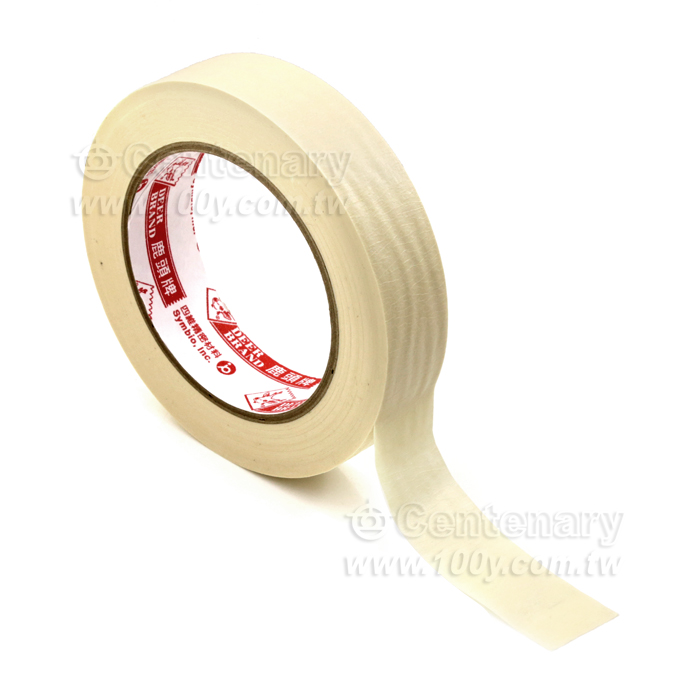 鹿頭 美紋紙膠帶 - 139661 Product Image