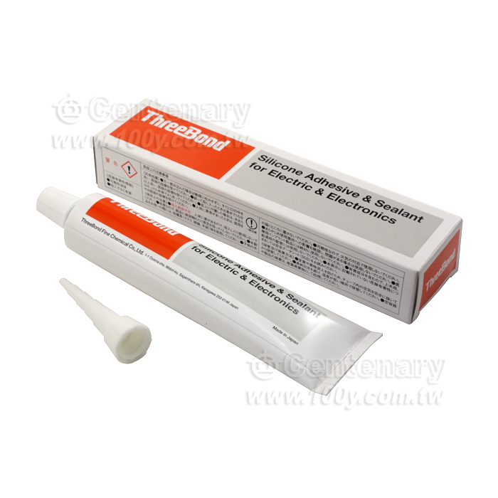 接著劑・補修劑  100g/支 - 139680 產品圖片