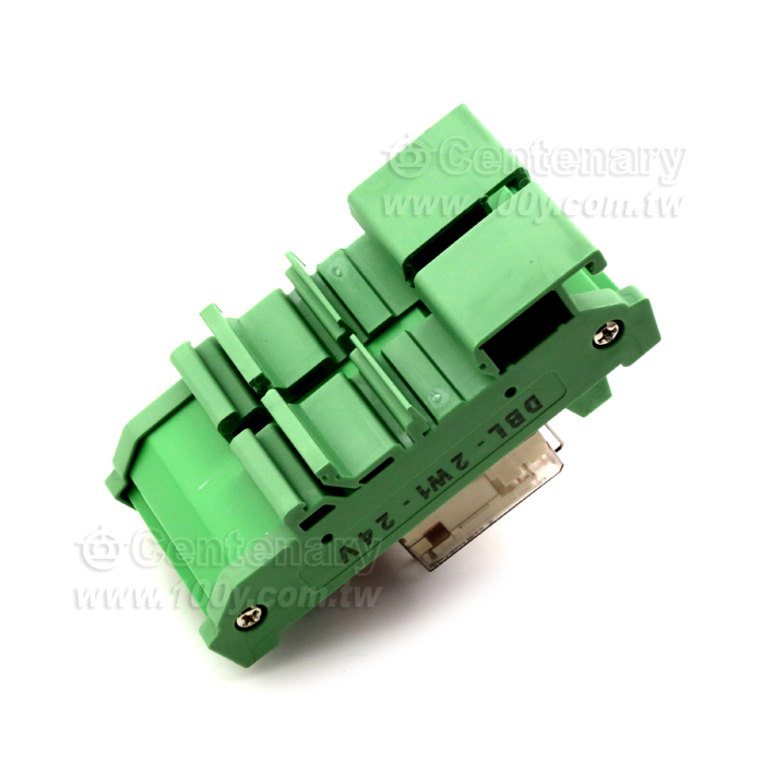 Weidmuller 2路繼電器模組 - 139560 產品圖片
