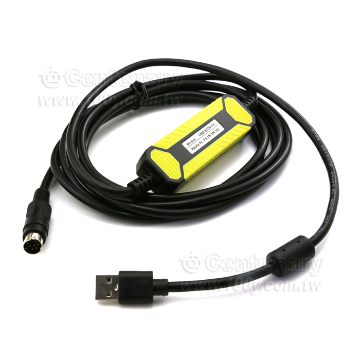 PLC Programming Cable Replacement - 137998 Product Image