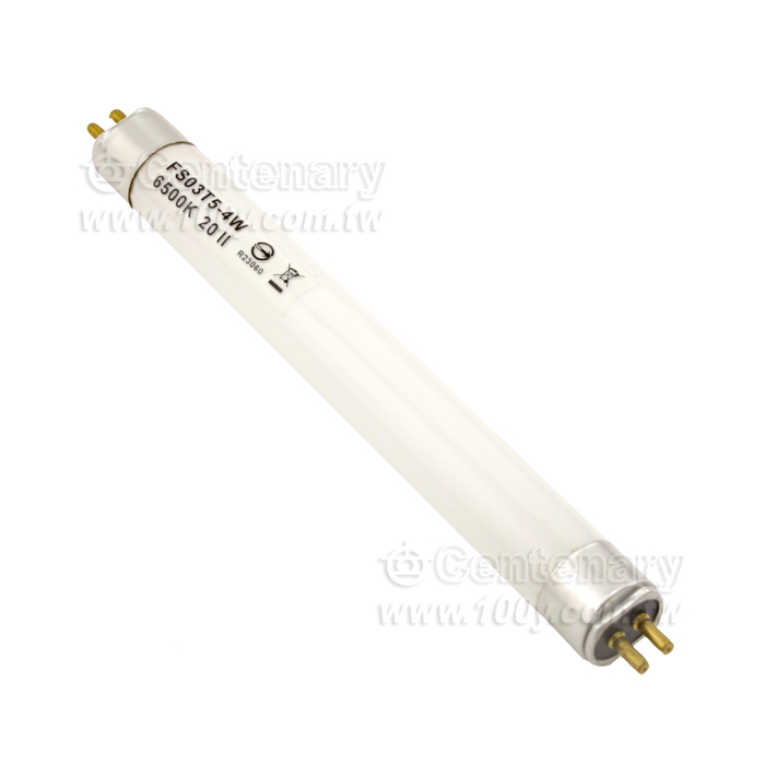 日光燈管 4W - 74190 產品圖片