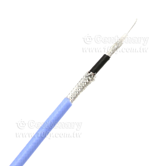 TRX-316 三同軸電纜 - 139507 產品圖片