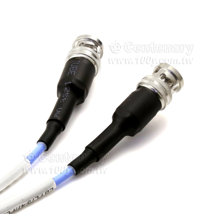 Triax BNC Cable - 139503 Product Image