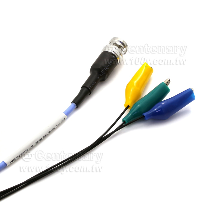 Triax Test  cable - 162601 Product Image