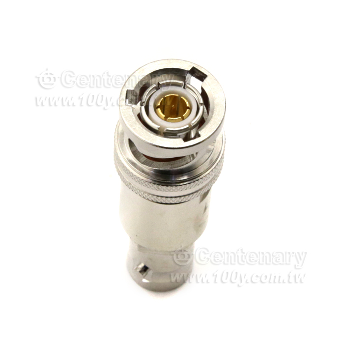 TRB-PL75-BNC  Connector - 139505 Product Image