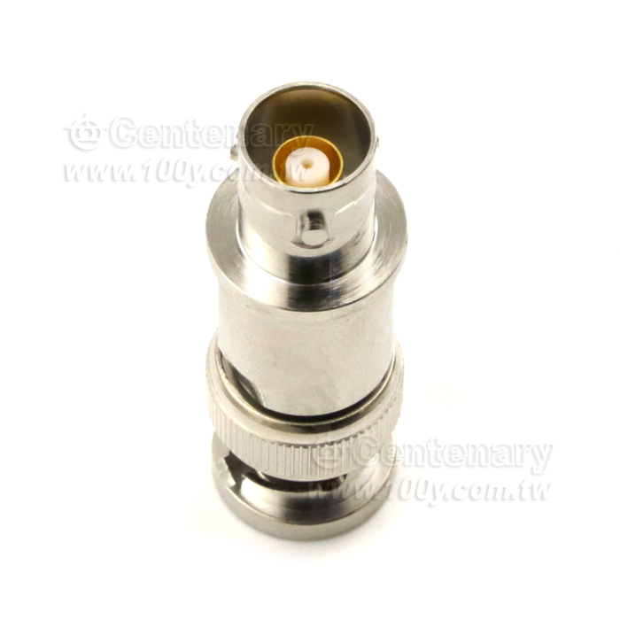 TRB BNC Connector - 139506 Product Image
