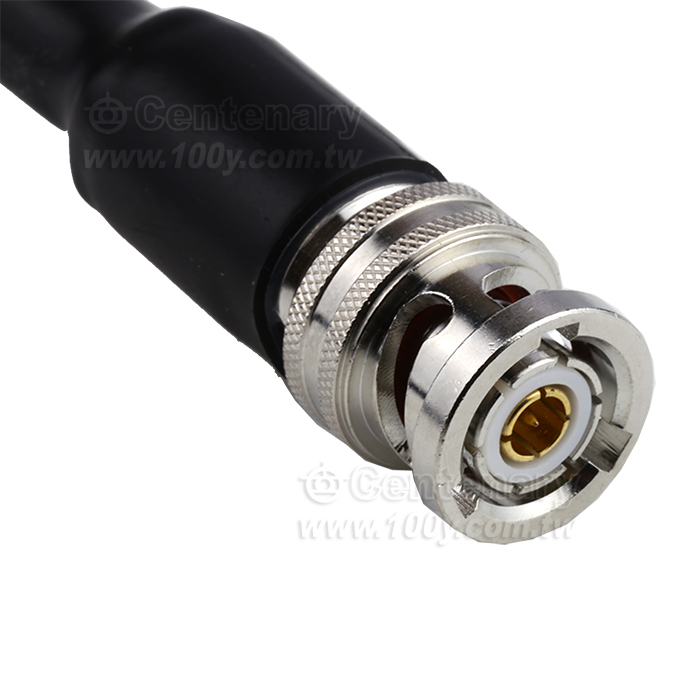 Triax BNC Cable - 139504 Product Image