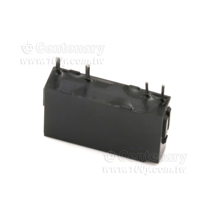一組常開4腳5A繼電器 5VDC - 65226 產品圖片