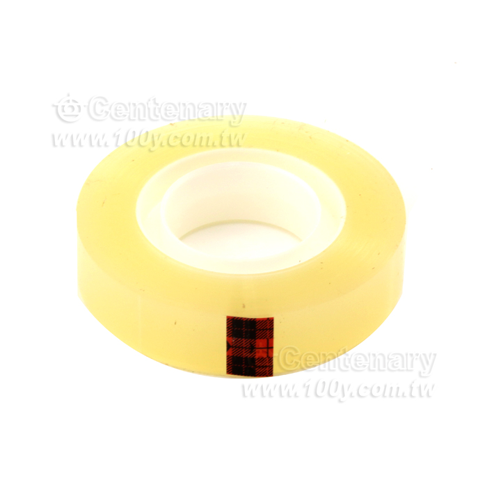 3M#600 test tape - 139648 Product Image