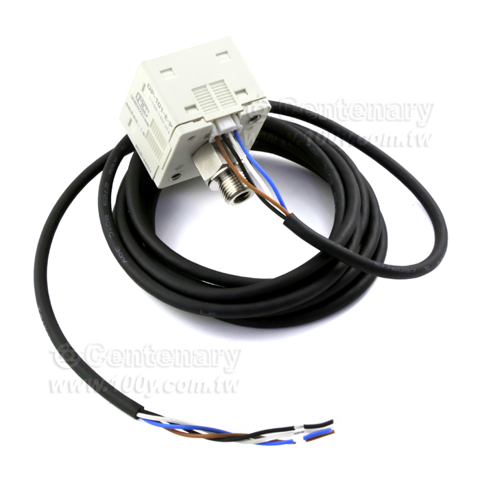 Dual Display Digital Pressure Sensor - 138912 Product Image