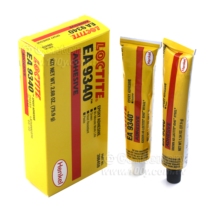 LOCTITE_AB膠 2.7oz - 138963 產品圖片