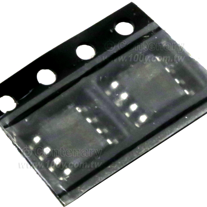 8P/SOIC (ROHS) - 72585 產品圖片